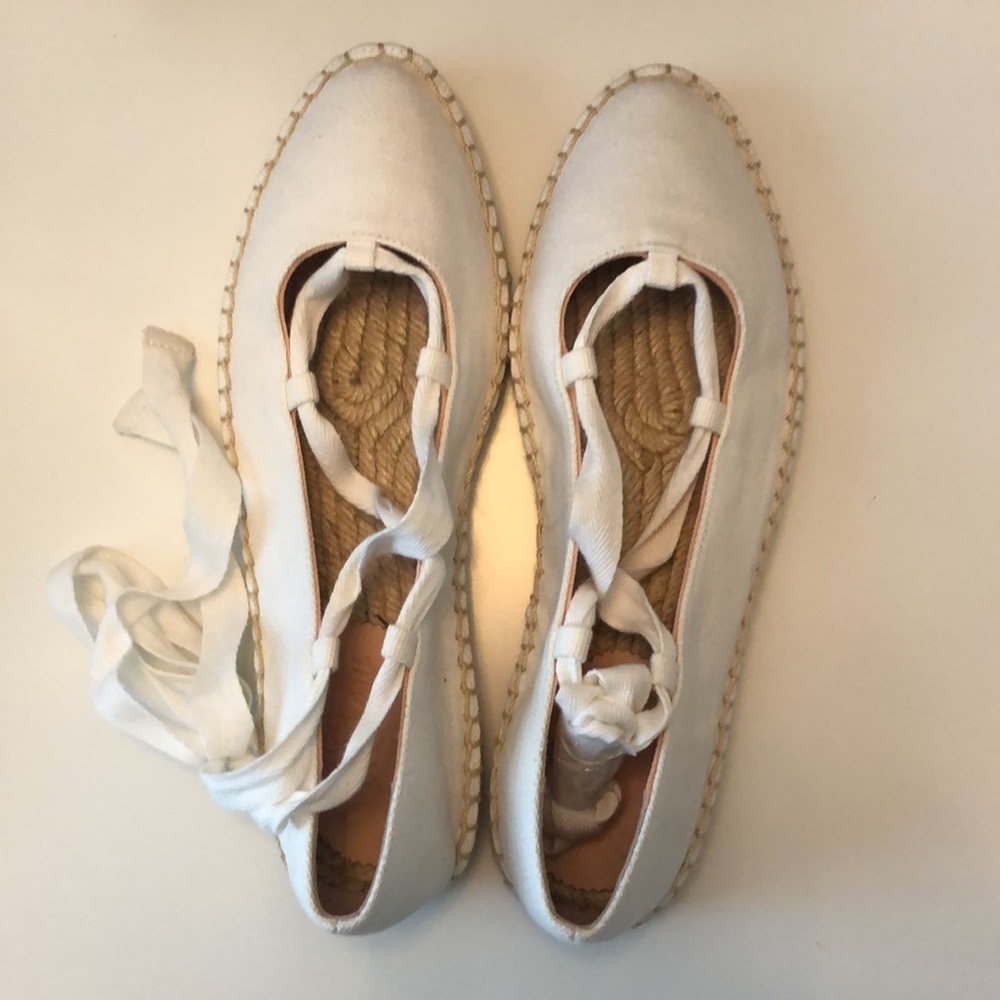 J.Crew Espadrilles